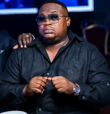 Pascal Chibuike Okechukwu